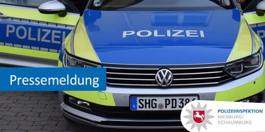 Polizeiinspektion Nienburg / Schaumburg: POL-NI: Kommen Sie sicher an! / Unter diesem Motto stehen die Verkehrssicherheitstage der Polizei