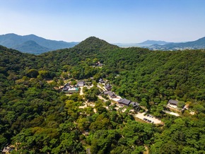 Chuseok – Erntedank in Korea und Inspiration für MICE