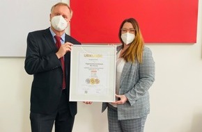 NORMA: NORMA im Rahmen der BIOFACH 2021 zum 12. Mal in Folge als Bio-Gesamtsieger ausgezeichnet / Von der DLG gekürt: Nürnberger Lebensmittel-Discounter ist bester Bio-Händler