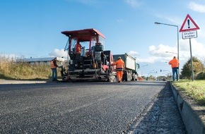 BG BAU Berufsgenossenschaft der Bauwirtschaft: Mehr Prämien für den Arbeitsschutz