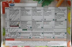 dpa-Faktencheck: Die Verunreinigung von Kita-Essen war kein religiös motivierter Anschlag (FOTO)