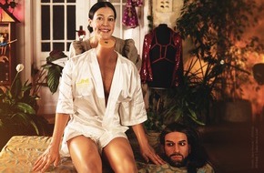 JOYclub: Elyas M'Barek gefragt wie nie zuvor - als m&auml;nnliche Sexpuppe