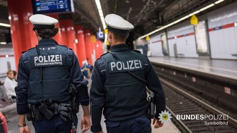 Bundespolizeidirektion München: Bundespolizeidirektion München: Körperverletzungsdelikte unter Alkoholeinfluss