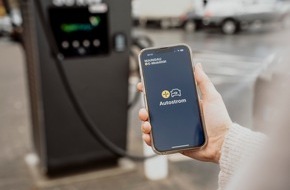 MAINGAU Energie GmbH: MAINGAU Autostrom und &Charge erweitern Kooperation