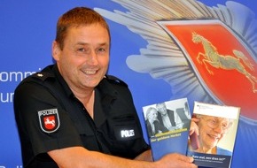 Polizeiinspektion Nienburg / Schaumburg: POL-NI: "So schützen Sie sich im Alter" - Sicherheitstipps für Seniorinnen und Senioren