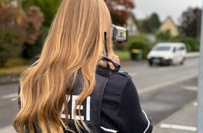 Kreispolizeibehörde Rhein-Sieg-Kreis: POL-SU: Sicherheitstag in Eitorf - Polizei und Ordnungspartner zeigen starke Präsenz
