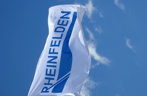 RUSAL: RUSAL schließt Erwerb der Aluminium Rheinfelden erfolgreich ab und gibt neuen CEO für das Unternehmen bekannt