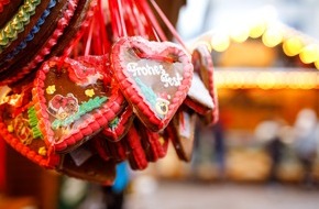 Accor: Wien ist Europas Top-Weihnachtsziel 2025/ Accor hat das ultimative Weihnachtsmarkt-Ranking zusammengestellt / Wien, Straßburg und Brüssel führen dabei die Liste der schönsten Weihnachtsmärkte 2025 an