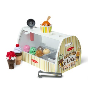 Pressemeldung Spin Master | Melissa &amp; Doug - Zeitlos, innovativ, wertvoll