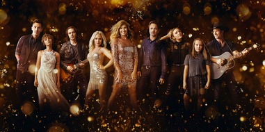 Fox Networks Group Germany: Da ist ordentlich Musik drin: Die fünfte Staffel "Nashville" ab 
6. Juni exklusiv auf Fox