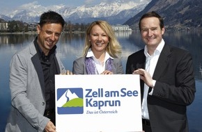 Zell am See-Kaprun: Frauenpower für die Urlaubsregion Zell am See-Kaprun - BILD
