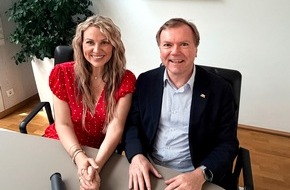 RADIO REGENBOGEN: Lotto Baden-W&uuml;rttemberg setzt sich f&uuml;r die F&ouml;rderung der deutschen K&uuml;nstlerszene ein - "Musik, Kunst und Kultur sind das, was unsere Gesellschaft zusammenh&auml;lt"