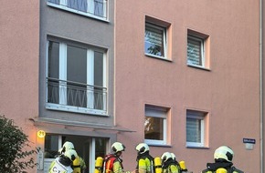Feuerwehr Dresden: FW Dresden: Informationen zum Einsatzgeschehen von Feuerwehr und Rettungsdienst in der Landeshauptstadt Dresden vom 22. bis 25. August 2025