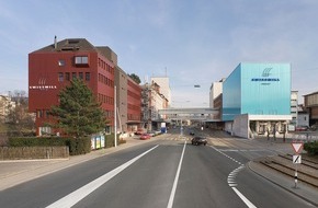 Swissmill, Division der Coop Basel: Swissmill steigerte 2005 das Absatzvolumen auf über 200'000 Tonnen
