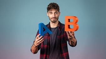 KiKA - Der Kinderkanal ARD/ZDF: KiKA für alle: Zum Tag der Gehörlosen am 29. September 2024 / Vielfältige altersgerechte Angebote in Deutscher Gebärdensprache / erstmals Inhalte gebärdet von Kindern / mit Moderator Jason Giuranna