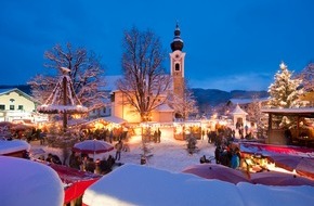 Salzburger Sportwelt: Genussvoller Ski-Saisonauftakt im Advent in der Salzburger Sportwelt - BILD