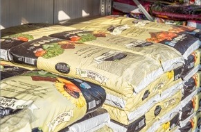 toom Baumarkt GmbH: toom ist torffrei / Keine Kompromisse: Baumarktkette bietet rein torffreies Erdensortiment