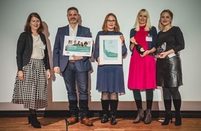 Seminaris Hotel- und Kongressstätten Betriebsgesellschaft m.b.H.: Hospitality HR Award 2022: Platz 1 für Seminaris Hotels in der Kategorie „HR-Strategie Ketten und Kooperationen“