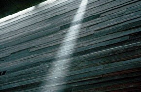 Velux Stiftung: Tageslicht-Award für Therme Vals - Höchst dotierter Schweizer Architekturpreis für Peter Zumthor