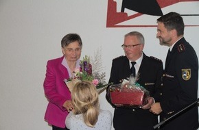 Kreisfeuerwehrverband Rhein-Neckar-Kreis e.V.: FW-RNK: Treffen der Leiter der Altersabteilung des Rhein-Neckar-Kreises