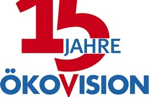 ÖKOWORLD AG: ÖKOWORLD ÖKOVISION CLASSIC *2. Mai 1996: 15 Jahre ohne Atomkraft / Der Trendsetter unter den Öko-Fonds feiert in diesen Tagen Geburtstag / ÖKOWORLD ist eine Tochter der versiko AG (WKN 540868) (mit Bild)