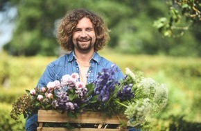 STIGA GmbH: Presseinfo I Anpacken, ernten, erfreuen: Gartenarbeit als naturnahes Hobby mit Erfolgsfaktor