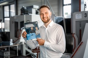 JMVision GmbH: Warum Social-Recruiting versagt: Marwin Gfrörer und Jan Kleinmann erklären, wie hunderte Touchpoints treue Fachkräfte überzeugen