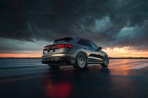 AEZ Tokio. Dominante Performance in 23ʺ.