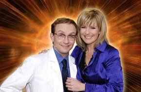 SAT.1: Sat.1 Fernsehbilder - 5. Programmwoche (vom 24.01.2009 bis 30.01.2009)