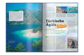 CEWE Stiftung & Co. KGaA: Der eigene Urlaub als Reisefotobuch / CeWe präsentiert neues XL-Format