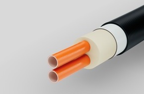 REHAU Industries SE & Co. KG: RAUVIPEX – der neue Maßstab im Wärmetransport