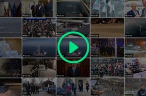 dpa Picture-Alliance GmbH: dpa Picture-Alliance erweitert Bewegtbildangebot