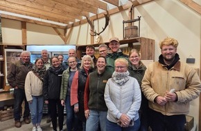 Tourismus-Service Fehmarn: Gemeinsam stark f&uuml;r regionale Produkte: Neues F&ouml;rderprojekt der LTOs startet