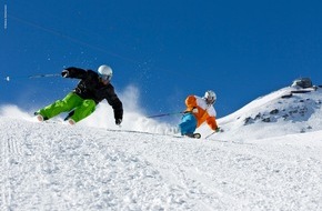 Schilthornbahn AG: Viel volkstümliche Musik auf dem Schilthorn / Wintersaison mit vielseitigem Unterhaltungsprogramm