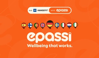 Epassi Deutschland: Neue Marke, bew&auml;hrte St&auml;rke: Epassi bringt Bewegung in den deutschen Benefitmarkt