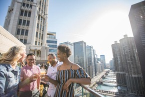 Instagrammable Chicago: So fotogen ist die Windy City