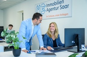 M3 Immobilien Agentur Saar: M3 Immobilien Agentur Saar als Arbeitgeber: Warum strukturierte Prozesse und klare Werte f&uuml;r Makler und Quereinsteiger den Unterschied machen