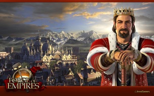 InnoGames GmbH: Forge of Empires startet in die Closed Beta (mit Bild)