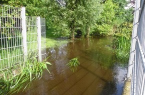 Feuerwehr Bottrop: FW-BOT: Schlussmeldung Unwetter Bottrop