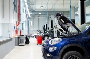 LeasePlan Deutschland GmbH: LeasePlan Kfz-Versicherungsbilanz: Reparaturkosten bei Fahrzeugen stark gestiegen