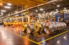 Aurubis AG: Press release: Aurubis sells US flat rolled products site in Buffalo to the Wieland Group