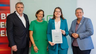 M-net Telekommunikations GmbH: M-net engagiert sich für die Sicherheit der E-Mail-Infrastruktur