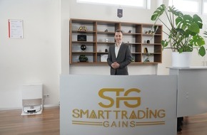 Smart Trading Gains e.U.: Geld an der Börse verzockt? Diese 5 Trading-Todsünden machen Anfänger immer wieder