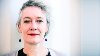 rbb - Rundfunk Berlin-Brandenburg: Der Rundfunk Berlin-Brandenburg (rbb) und das Land Berlin verleihen den Jazzpreis Berlin 2026 an Julia H&uuml;lsmann