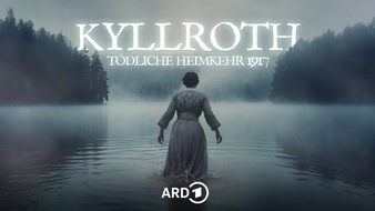ARD Audiothek: Hörspiel: „Kyllroth. Tödliche Heimkehr 1917“ – Mystery-Crime-Serie ab 7. August 2025