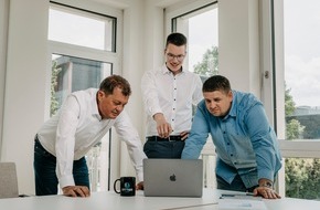 Otter Consult GmbH: Plötzlich Geschäftsführer: Experten der Otter Consult GmbH verraten, wie Kinder von Unternehmern richtig mit der Unternehmensnachfolge umgehen