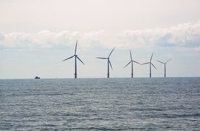 Helmholtz-Zentrum Hereon: Offshore-Windparks k&ouml;nnten Niederschl&auml;ge ver&auml;ndern