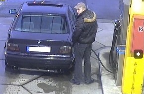 Polizeiinspektion Nienburg / Schaumburg: POL-NI: Polizei sucht Tankbetrüger mit Bild aus Videoüberwachung -Bild im Download-