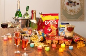 Initiative "Mülltrennung wirkt": Silvesterparty ohne Abfall-Kater: Glasflaschen, Wunderkerzen & Co. richtig entsorgen