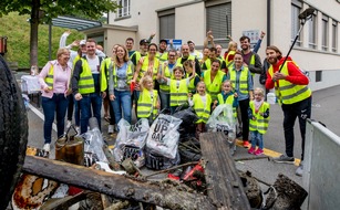 IG saubere Umwelt IGSU: Medienmitteilung: "Von Schweizer Helden, grossen Opfern und einem neuen Rekord"